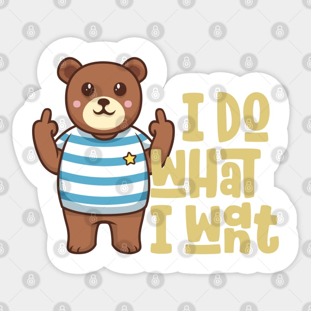 I want teddy bear shop
